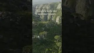 The Most Alien Place on Earth?
