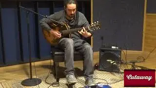 GIBSON ES 125 T REFLECTIONS