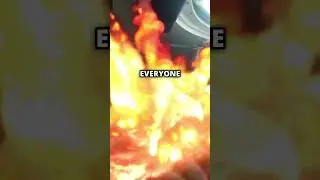 Can You Destroy a Tank By Throwing a Grenade Down The Barrel?