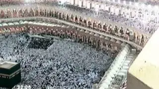 Makkah Taraweeh 2010 - Night 11 (Full) | تراويح مكة 1431 هـ - ليل11