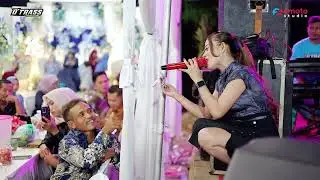 RED ONION - RIKA ALULA - D'TRASS MUSIC - ICHA & RANGGA'S WEDDING - GUYANGAN BANGSRI JEPARA