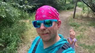 Lost Oak Winery Bike and Hike Trail Review