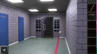 Can You Escape - Prison Break Part 2 - Hint 25
