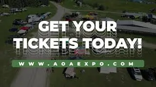 Get ready for the ultimate outdoor experience at the Alberta Outdoor Adventure Expo, June 20-22!