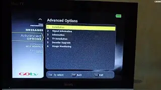 How to find missing Channels on GOtv