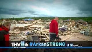 THV11 - Arkansas Strong Rebuilding Together :30
