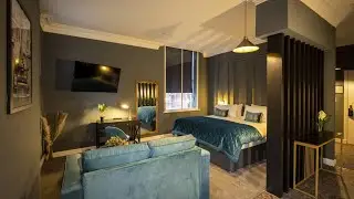 The Old Post Office by Deuce Hotels, Warrington, United Kingdom | Travel With Kiara
