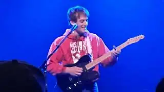 Renny Conti - FULL CONCERT (Delmar Hall, St Louis MO - 9-30-2025)