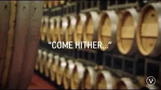 Virginia Wine: Come Hither