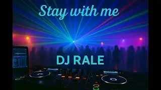 Dj Rale Night Drive Slow Jam R&B Music Track 7