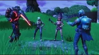 Unlocking Deadpool Challenges Guide Weeks 1 7   Season 2 Chapter 2   Fortnite Battle Royale @ Nayan