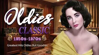 Greatest Jazz Oldies | Best 60's 70's 80's Classic Love Songs & Timeless Romantic Hits Playlist