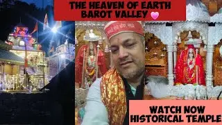 HISTORICAL TEMPLE THE HEAVEN OF EARTH 💗