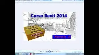Curso Revit 2014- Tema 3- Como crear suelos