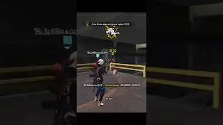 Highlight Free Fire 51 #frontalgaming #solovssquad #letdahyper #wawanmks #evos #freefire #gaming