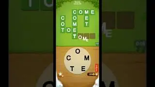 WORD FARM  CROSS LEVEL 25