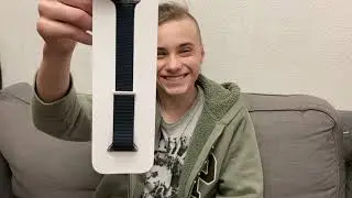 Apple Watch 9: Самая подробная и конкретная распаковка яблокочасов на свете!