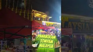 Tomyam Malaysia food 🤤🔥 panaikulam #shortvideo #food #trending #youtubeshorts #recipe #reels