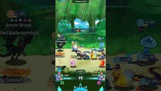 Monster Galaxy P2E | Chapter 24-30 | Story mode #monstergalaxyp2e #play2earn #nft