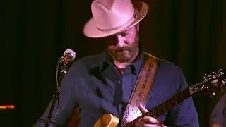 Davis Coen & the Downstream Drifters - Stay All Night