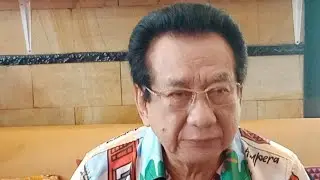 LIVE!! INI KATA ANWAR FUADY ARTI ARTIS SESUNGUHNYA