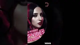 #DoublePower #lauramariemusic #twinsvibes #twinsisters #poptwins #sisterhood #newmusic #blackpink