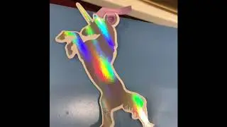 Bath and body works full of holo goodness