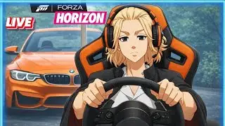 What About Forza Horizon 6 Let's Talk !Open Custom Lobby join [Mala/Eng/Hin] Road 500 SUB #fh6 #fh5