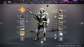 Young Ahamkara Hunter Build is the Strongest it Ever Has Been | Destiny 2 Renegades