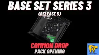 NBA Top Shot - Base Set (Series 3, Release 5) - Opening 10 Packs