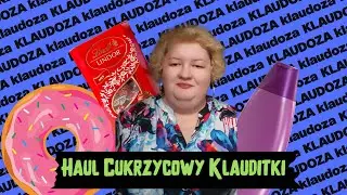 Haul cukrzycowy Klaudity ~ 06.10.25