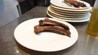 Bbq Night