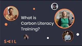 Carbon Literacy Training: Sustainable Arts in Leeds