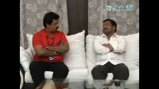 Interview With Director B.Gopal