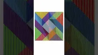 ANTONIO MARRA   Thinking is Spatial |  #art #contemporaryart #abstractart #kineticart