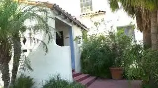Writer Ben Westland Producer Jay Adler Former Home Apt LA California USA September 18, 2024 Summer