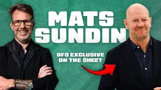 Mats Sundin Reflects on Auston Matthews, Captaincy & His Iconic Trade to Toronto | The Sheet