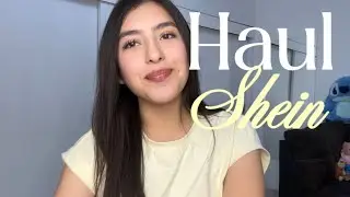 Cositas de Shein🛍️
