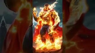 Hulk Is Back | viralvideo | Marvel