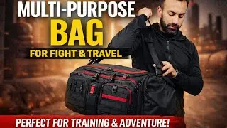 How to choose best custom sports bag for your need | Best Quality sports bags