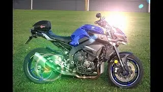 MT10 MIX TOMTOMBandit