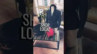 shop local #madeavictoireboutique #friperie #fashion #madeavictoire