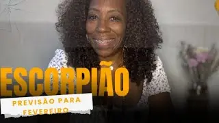 ♏️ ESCORPIÃO ♏️ ACREDITE EM VOCÊ, SE JOGUE NO DESCONHECIDO 