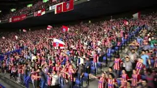 FIFA 15 GAMEPLAY FEATURES - Emotion and Intensity  | #4ThePlayers