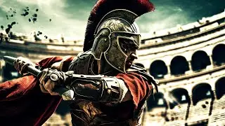 HONOR IN THE ARENA | Best of Gladiator & Ancient Battle Music Mix