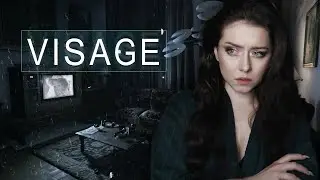 | 1 | STREAM 18+ | VISAGE - САМЫЙ СТРАШНЫЙ ХОРРОР | НЕСИТЕ ВАЛИДОЛ