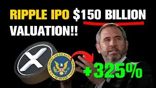 📊 Ripple IPO: Analysis and Latest News | XRP Price Prediction 2023-2024