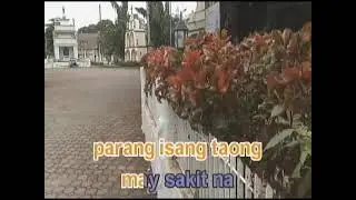 Di Na Iibig Pa - J. Brothers (Karaoke)