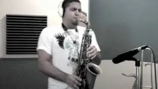 I can only imagine / Puedo Imaginarme nick cedillo