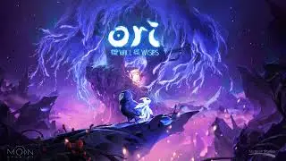 A Stirring of Memories - Ori and the Will of the Wisps OST